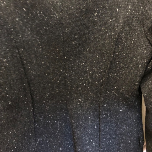 Nili Lotan Humphrey Jacket New With Tags Size 6 - Picture 5 of 8